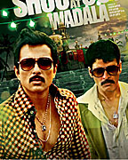 Shootout at Wadala